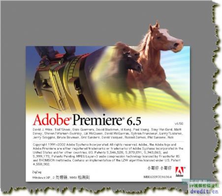 Premiere 6.5İ桾b